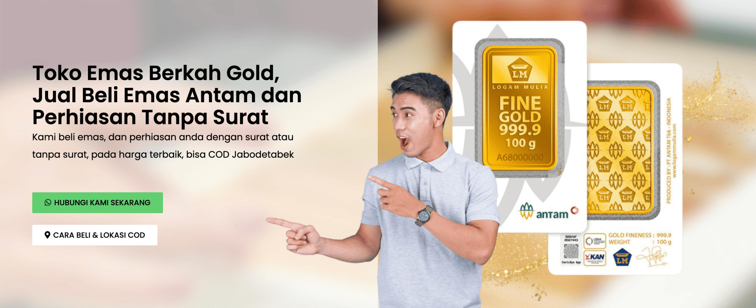 Sukses jualan dengan SEO