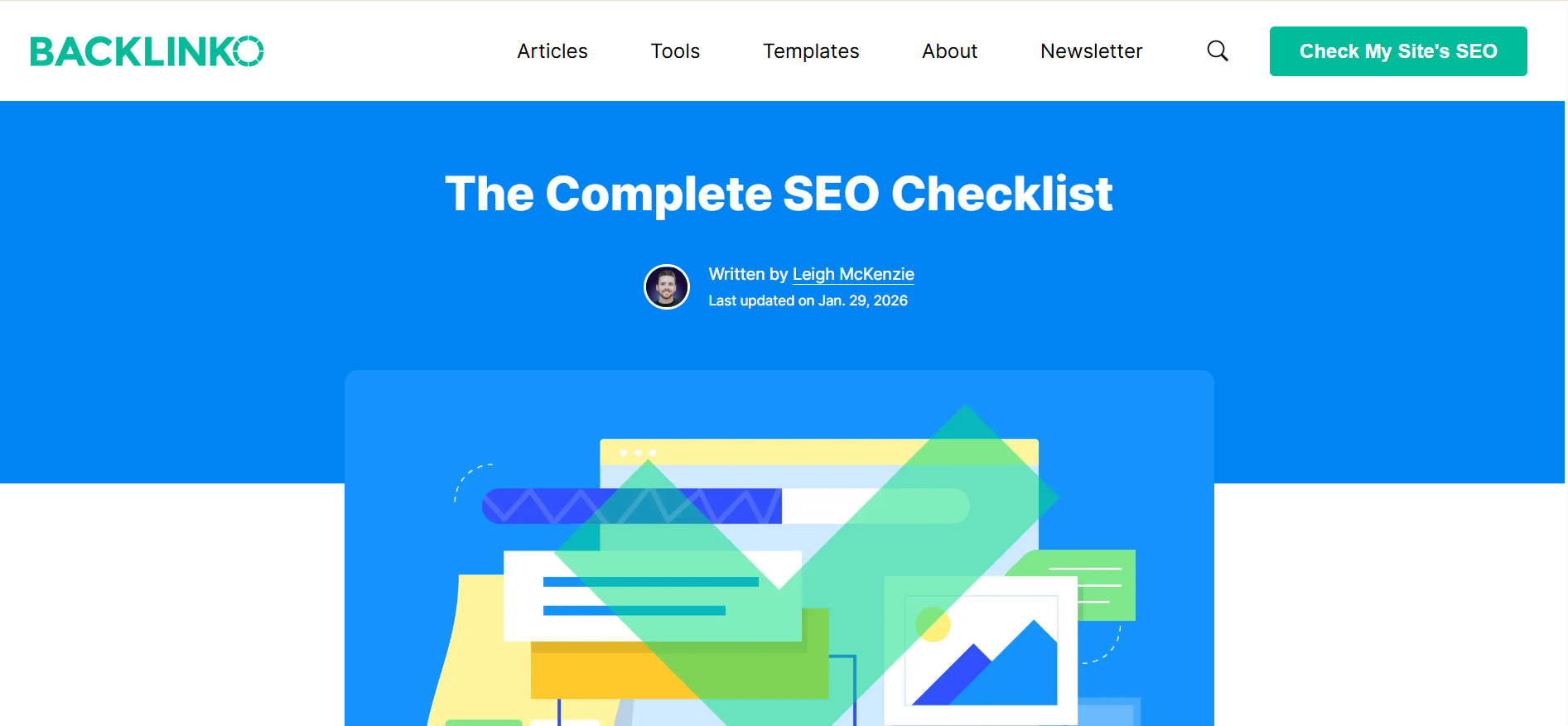 Backlinko contoh artikel komprehensif menurut coulava