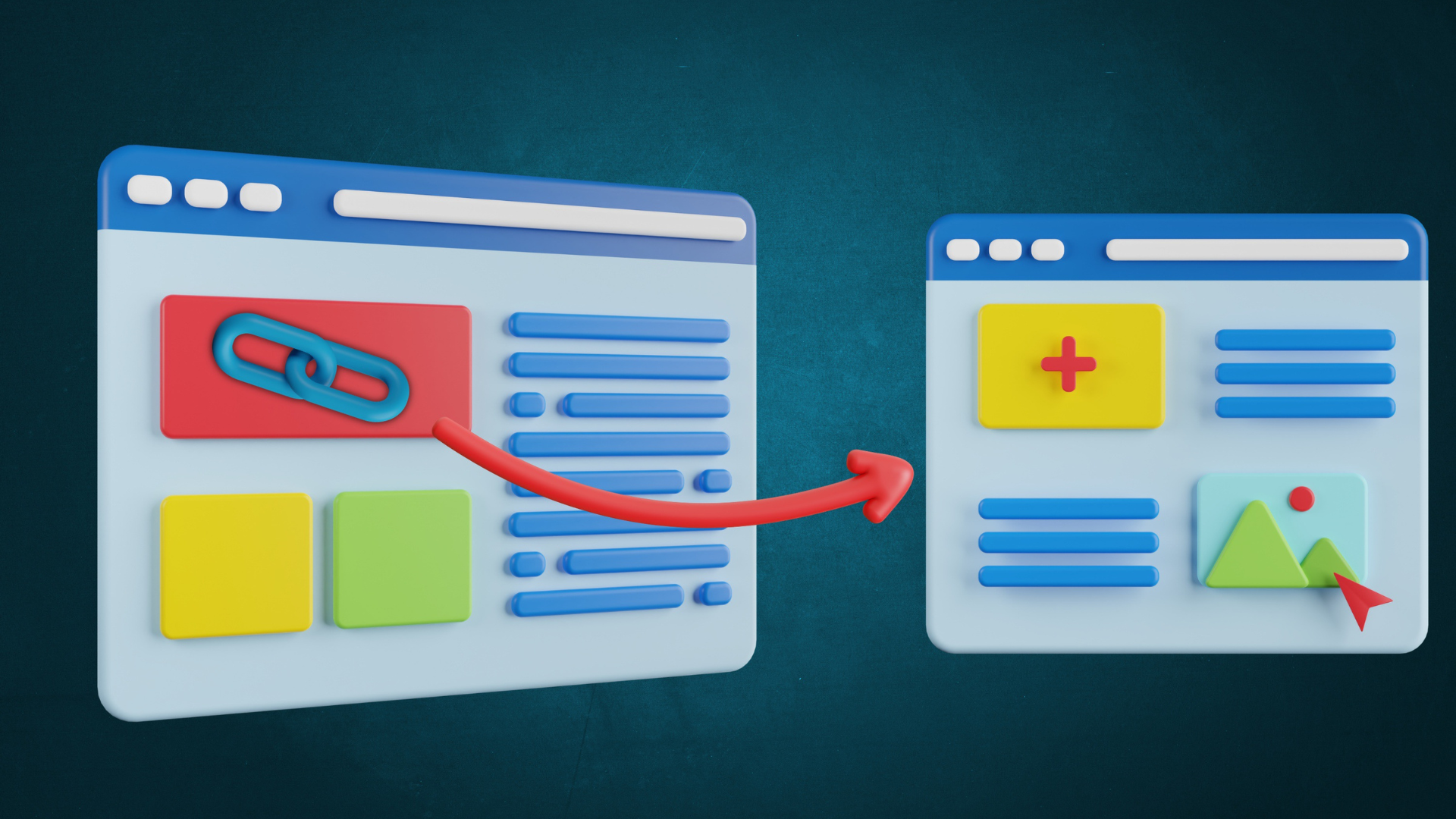 Backlinks SEO