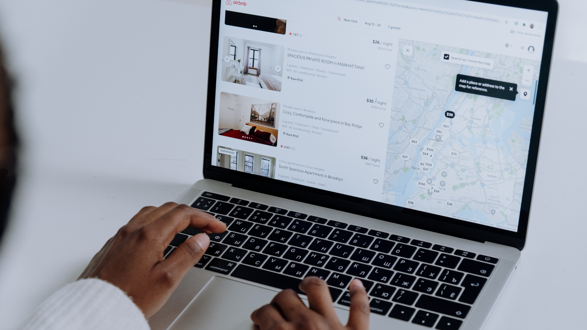 Search Intent SEO