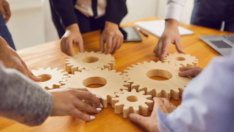 Internal Linking SEO