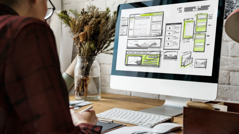 Site Navigation SEO