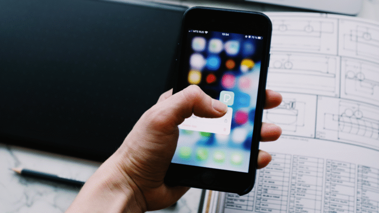 Mobile Friendliness SEO