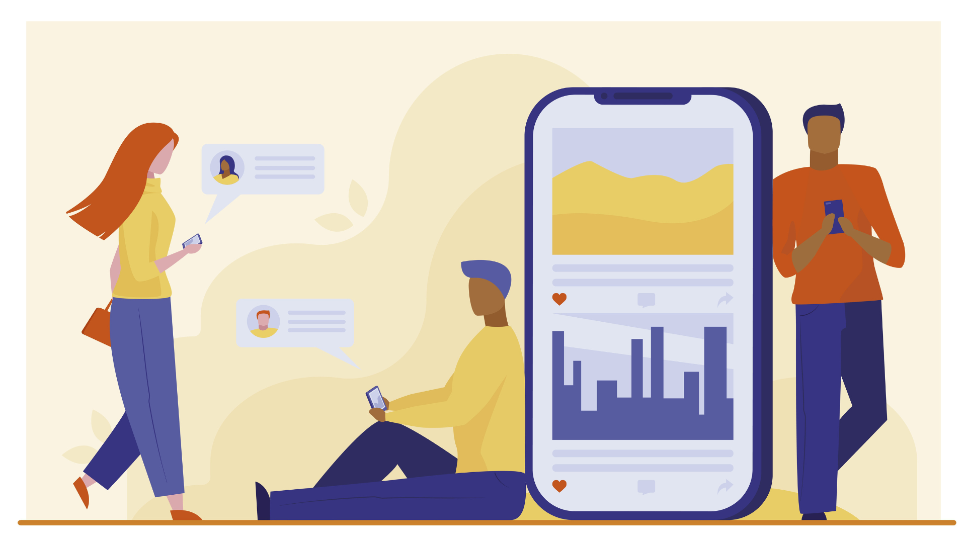Social Signal vs Backlink SEO