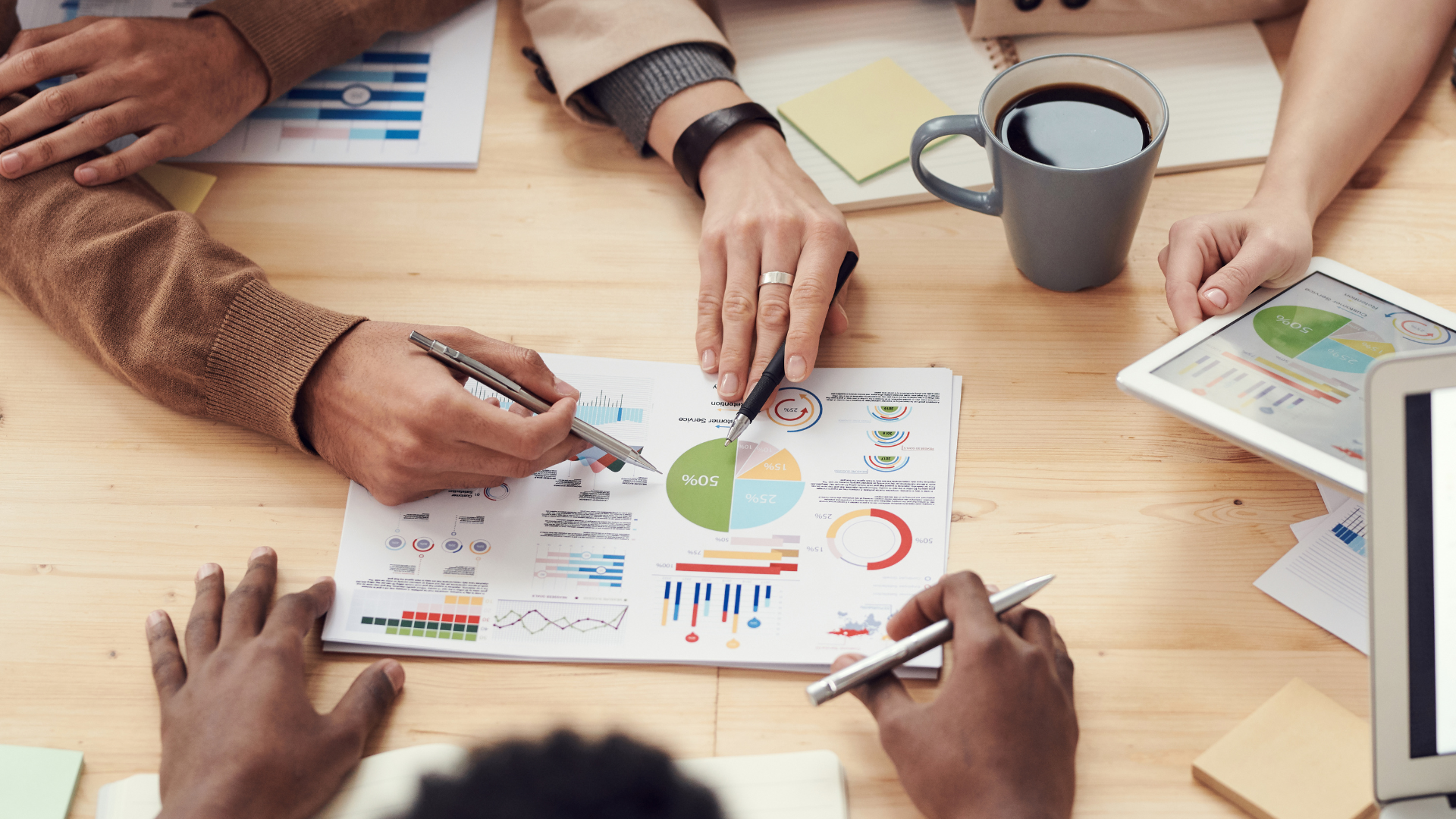 Dwell Time, Bounce Rate, CTR SEO