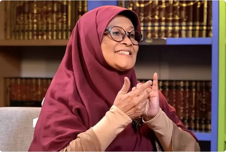 Personal Branding Elly Risman: Transformasi Branding IG dan Media Sosial Bersama Coulava