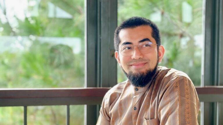 Personal Branding sebagai Pebisnis ala Rony Helmi: Membangun Identitas, Meningkatkan Otoritas