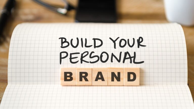 Personal Branding: Strategi, Elemen, Kesalahan, dan Rahasia Membangun Citra Diri yang Kuat