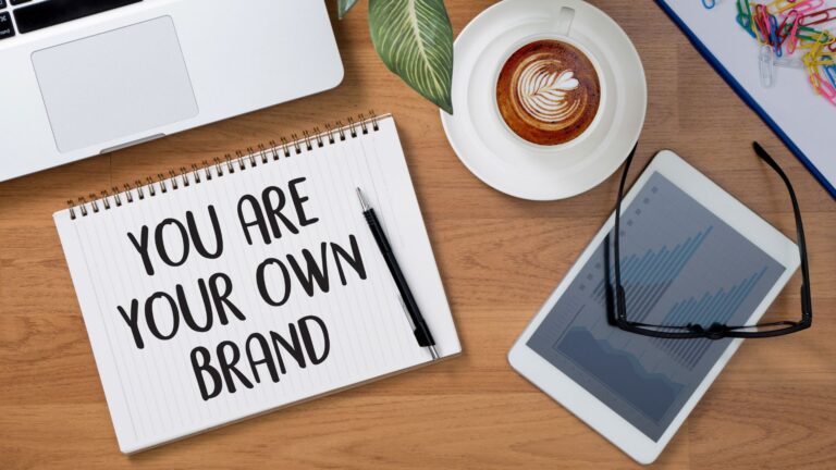 Networking untuk Personal Branding: Strategi Bangun Koneksi yang Menguatkan Reputasimu