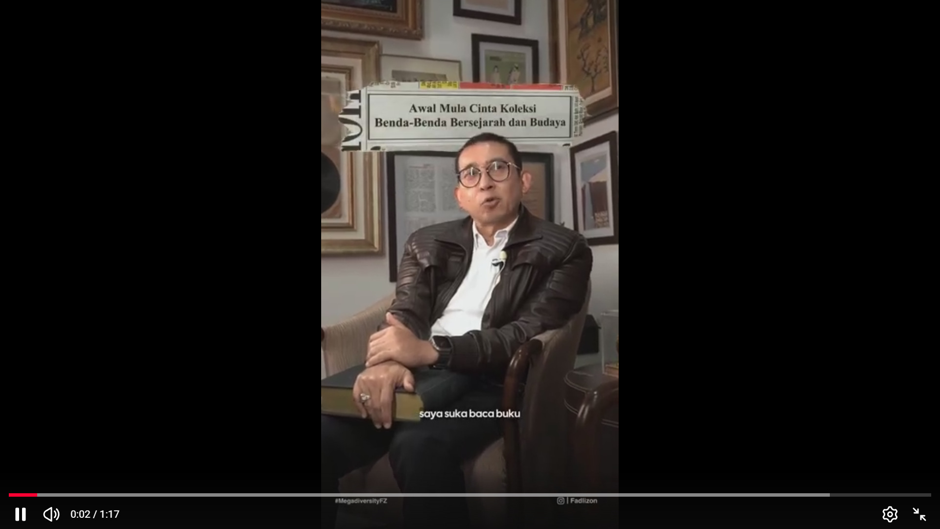contoh format  konten video fadlizon
