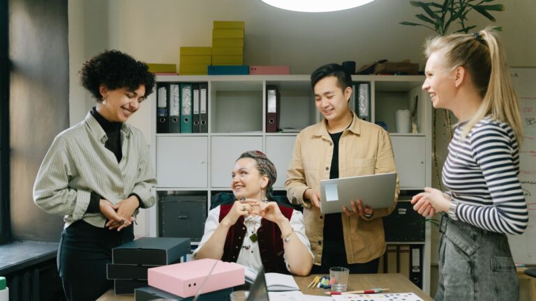 Personal Board of Advisors: Kolaborasi Cerdas untuk Membangun Personal Branding yang Kuat