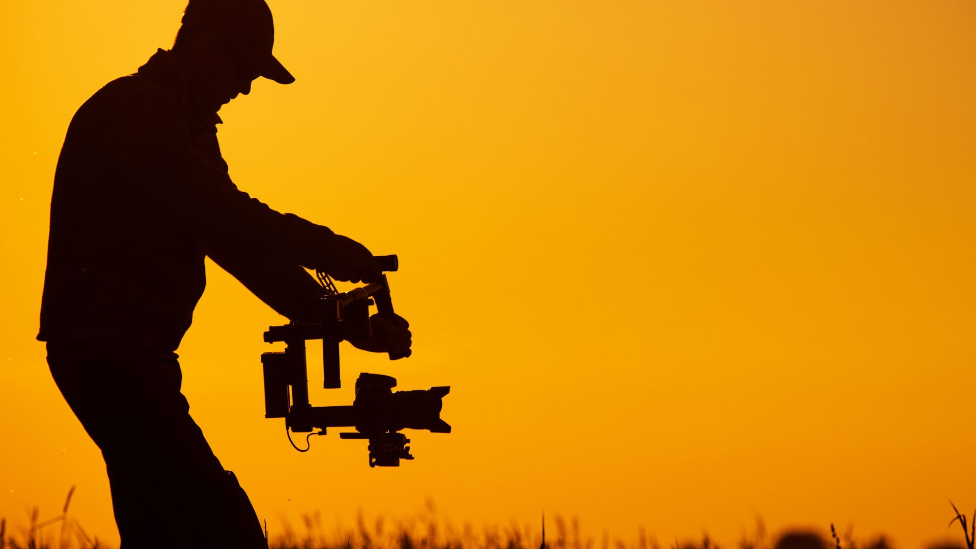 teknik kamera video production