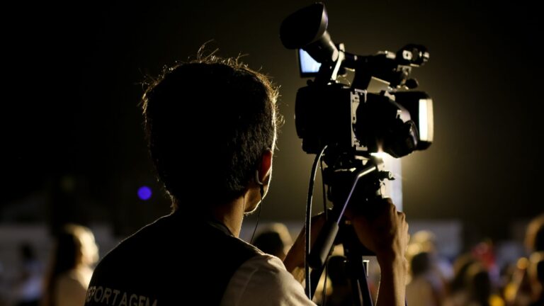 teknik night shooting dalam produksi video