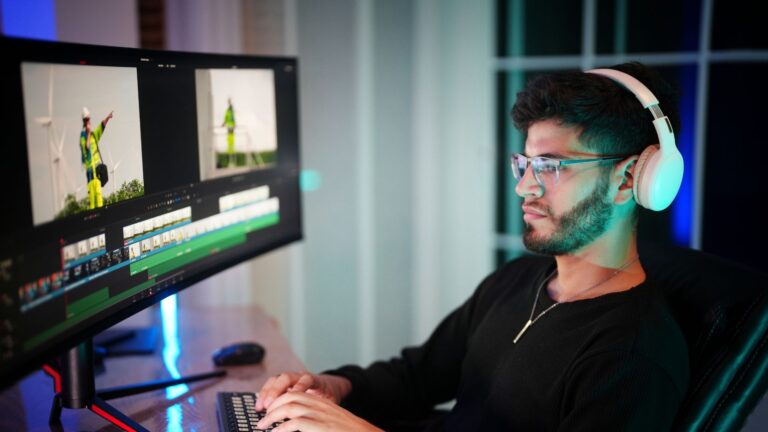 Software Editing Video untuk Panduan Memilih yang Terbaik Sesuai Kebutuhan Produksi