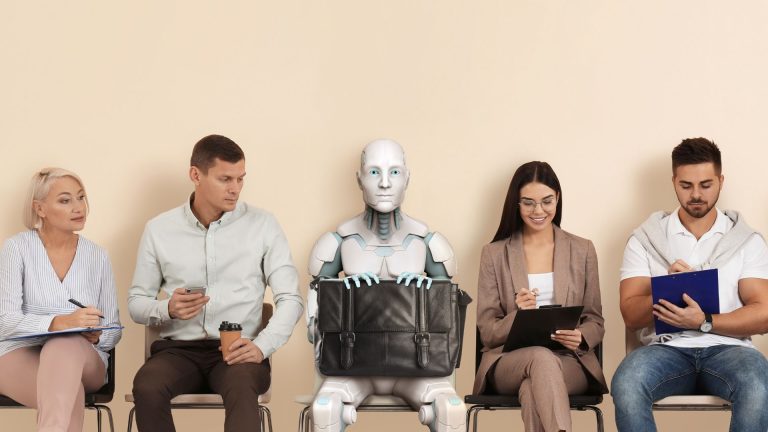 Big Shifts in Job: Kenapa Dunia Kerja Berubah Cepat di Era AI?