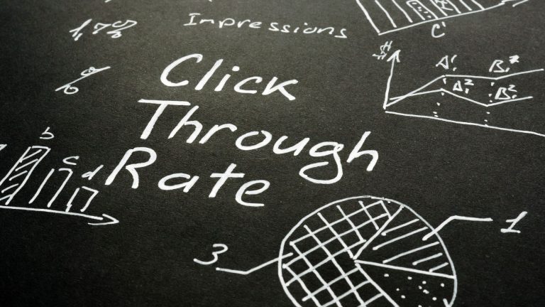 Cara Meningkatkan CTR Website di Google untuk Mendapatkan Lebih Banyak Klik Organik