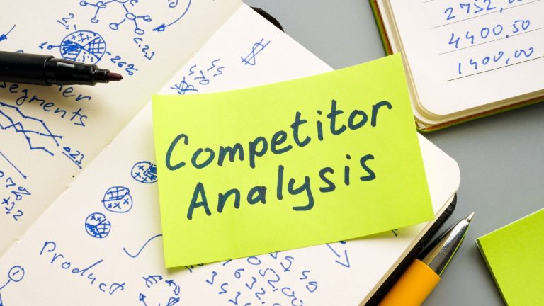Cara Riset Kompetitor SEO untuk Menemukan Keyword dan Strategi Ranking di Google