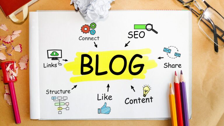 Halaman Blog Mana Saja yang Wajib Dioptimasi untuk Mempertahankan Performa SEO?