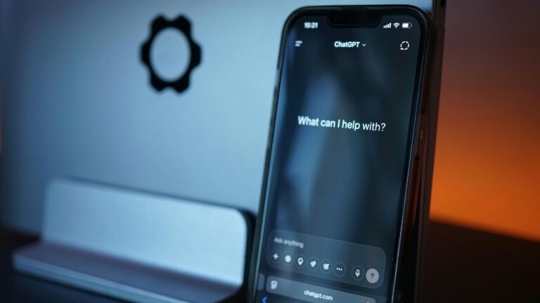 ChatGPT Voice di Desktop Kini Bisa Kendalikan Komputer Lewat Suara