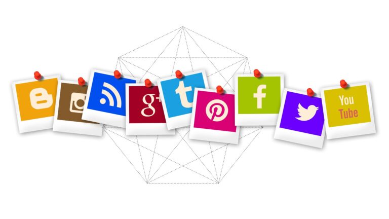 Bagaimana Cara Memilih Platform Sosial Media yang Tepat untuk Jenis Bisnis?