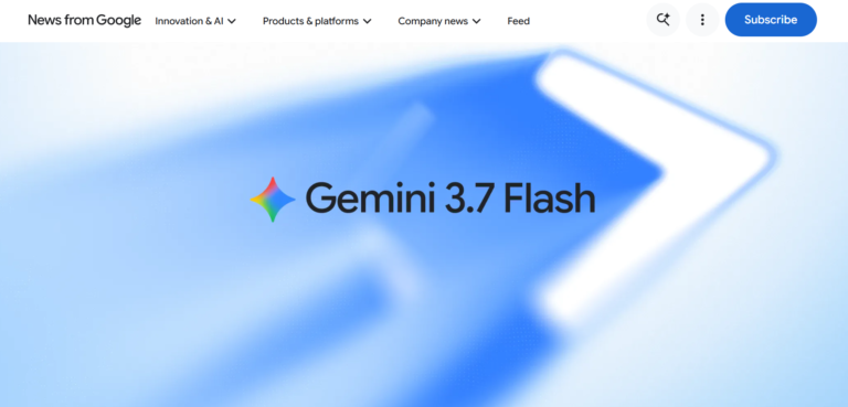 Google Search Kini Pakai Gemini 3.7 Flash di AI Mode, Apa Artinya untuk Strategi SEO?