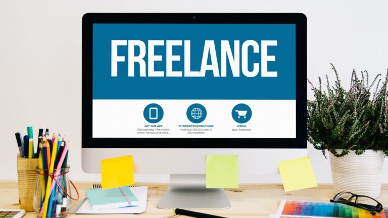 Creative Agency vs Freelancer: Kapan Sebaiknya Menggunakan Masing-Masing?