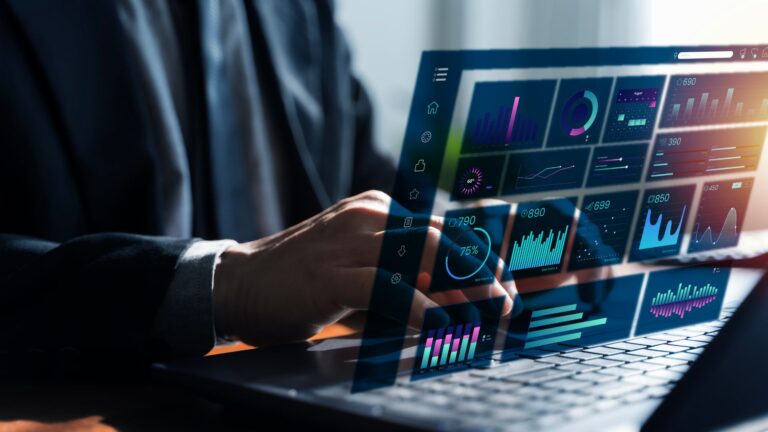Framework Audit Visibilitas Merek di Mesin AI untuk Tim Konten
