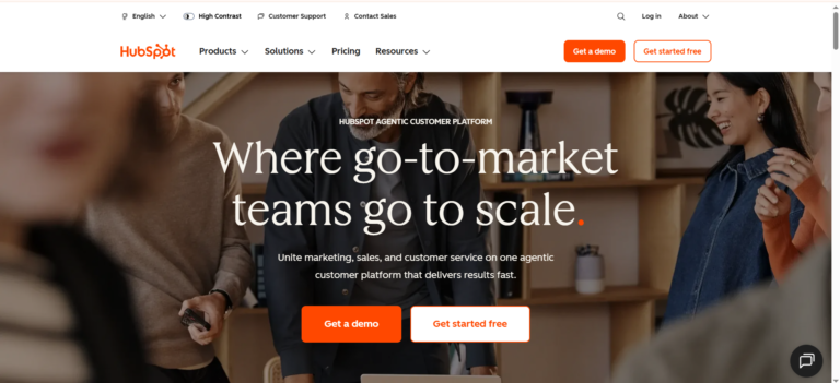 HubSpot Rilis Halaman AI Instructions untuk ChatGPT dan Gemini