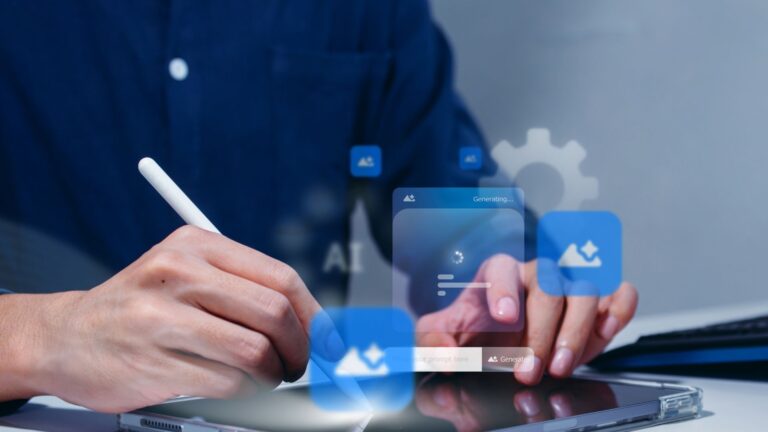 AI Tools vs Creative Agency: Kapan Brand Cukup Pakai AI? Ini Batasannya