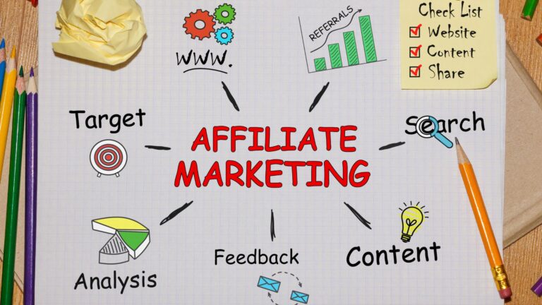 Strategi Affiliate Marketing untuk Brand yang Ingin Naikkan Penjualan: Bagaimana Caranya?