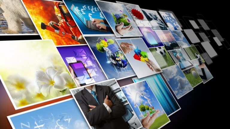 Visual-Based Content Marketing: Bagaimana Cara Membuat Konten yang Lebih Menarik Secara Visual?