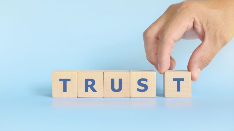 Cara Membangun Trust Konten agar Benar-Benar Dilirik Audiens