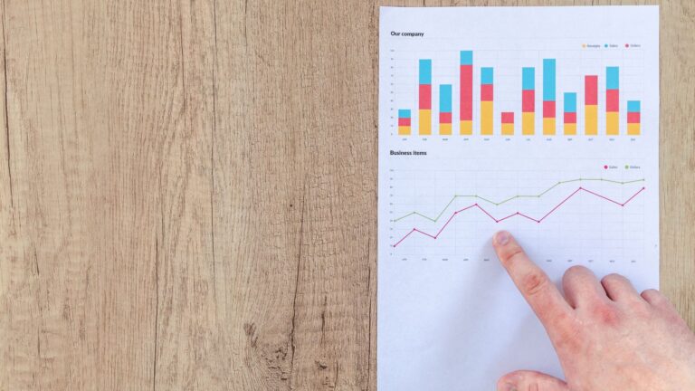 Prinsip Membaca Data Benchmark Iklan Tanpa Salah Ambil Keputusan