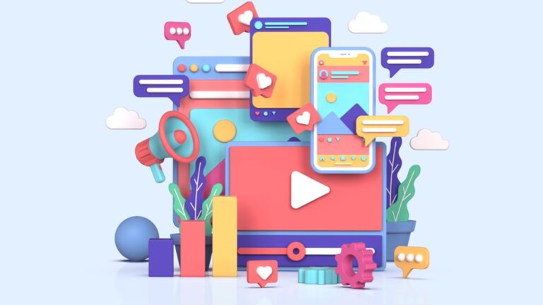 Jenis-jenis Platform Media Sosial dan Karakteristik Masing-masing