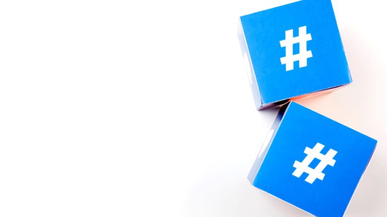 Strategi Hashtag di Media Sosial: Berapa Banyak dan Mana yang Relevan?