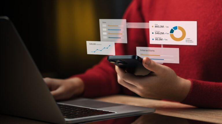 Reach vs Impressions: Apa Bedanya dan Mana yang Perlu Dipantau?