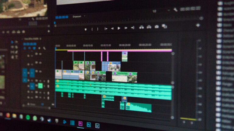Cara Menentukan Rute Produksi Video Produk Berbasis AI