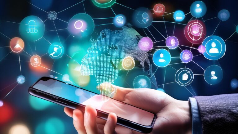 AI Tools untuk Media Sosial: Jenis, Manfaat, dan Cara Memakainya