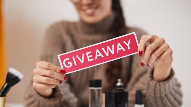 Giveaway Media Sosial: Mekanisme, Aturan, dan Risiko untuk Brand