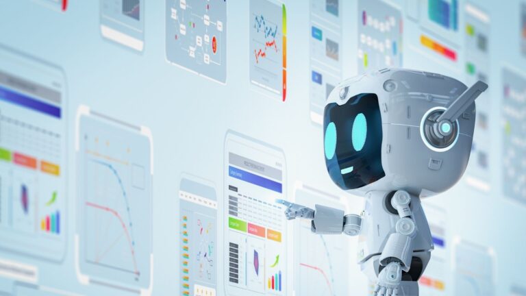 Cara Memilih Chatbot AI untuk Tim Konten dengan Rubrik Uji