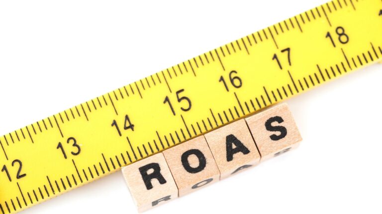 Cara Evaluasi Target ROAS agar Bidding Otomatis Tetap Sehat