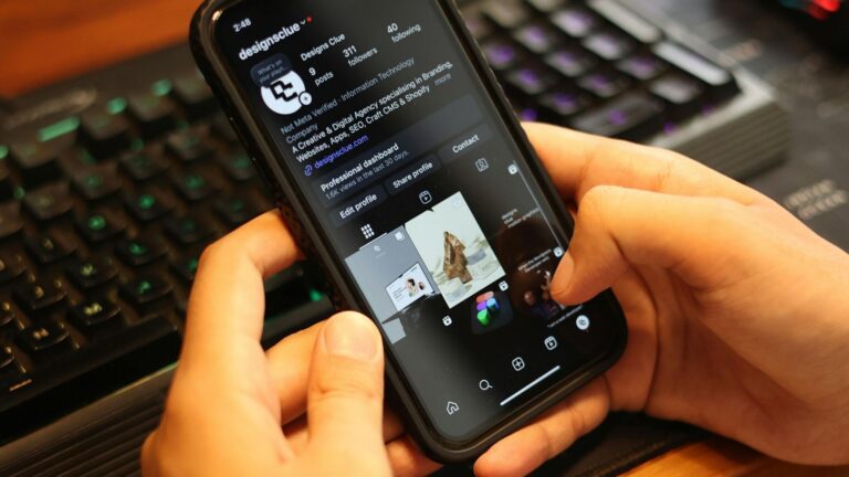 Tahapan Memegang Akun Media Sosial Baru: Dari Riset Niche hingga Content Calendar